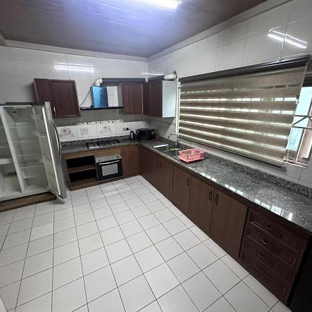 Takako Court Luxury Houses & Apartments, East Legon Accra Exterior photo