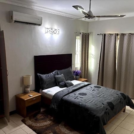 Takako Court Luxury Houses & Apartments, East Legon Accra Exterior photo