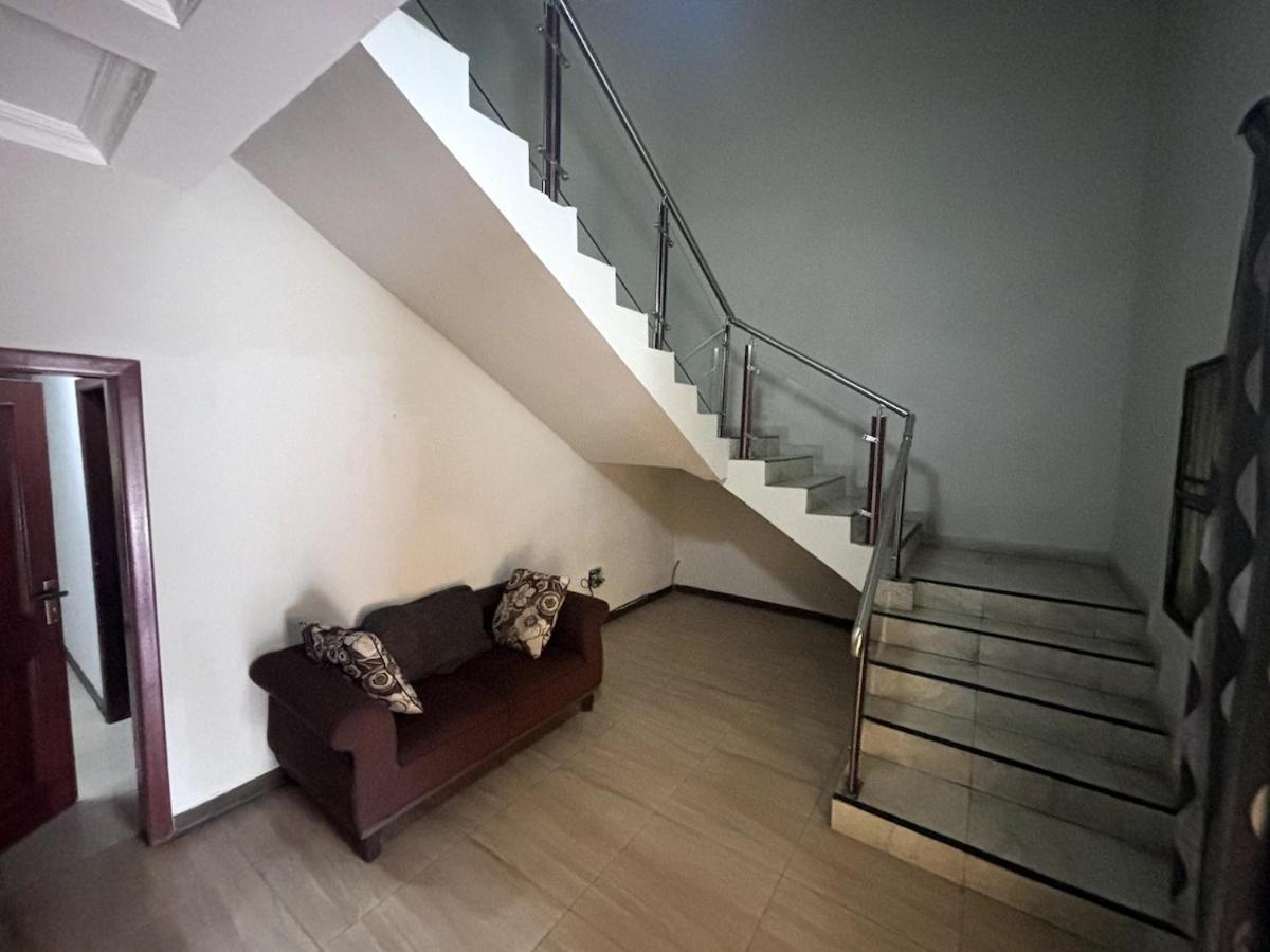 Takako Court Luxury Houses & Apartments, East Legon Accra Exterior photo